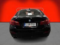 BMW 518 vaihtoauto