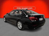 BMW 518 vaihtoauto