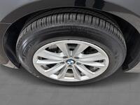 BMW 518 vaihtoauto
