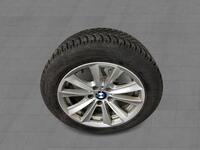 BMW 518 vaihtoauto