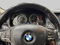 BMW 518 vaihtoauto