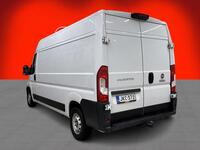 Fiat Ducato vaihtoauto