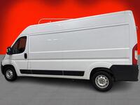 Fiat Ducato vaihtoauto