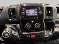 Fiat Ducato vaihtoauto