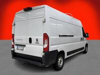 Fiat Ducato vaihtoauto