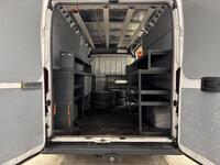 Fiat Ducato vaihtoauto