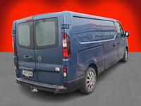 Nissan NV300 vaihtoauto