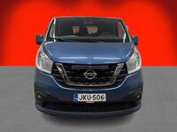 Nissan NV300 vaihtoauto