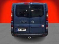 Nissan NV300 vaihtoauto