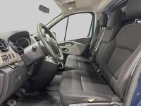 Nissan NV300 vaihtoauto