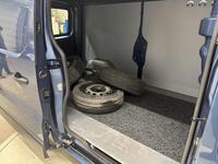 Nissan NV300 vaihtoauto