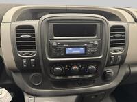 Nissan NV300 vaihtoauto