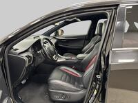 Lexus NX vaihtoauto