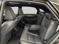 Lexus NX vaihtoauto