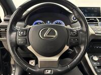 Lexus NX vaihtoauto