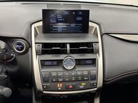 Lexus NX vaihtoauto