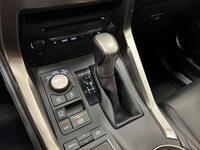 Lexus NX vaihtoauto