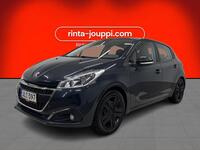 Peugeot 208 vaihtoauto