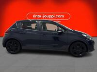 Peugeot 208 vaihtoauto