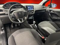 Peugeot 208 vaihtoauto