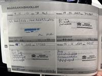 Peugeot 208 vaihtoauto