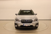 Subaru Outback vaihtoauto