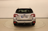 Subaru Outback vaihtoauto