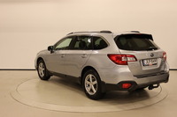 Subaru Outback vaihtoauto