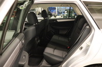 Subaru Outback vaihtoauto