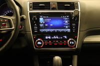 Subaru Outback vaihtoauto