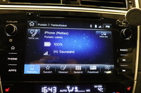 Subaru Outback vaihtoauto