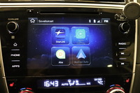 Subaru Outback vaihtoauto