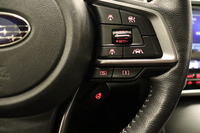 Subaru Outback vaihtoauto