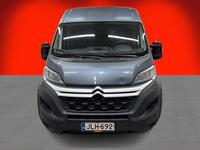 Citroën Jumper vaihtoauto