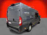 Citroën Jumper vaihtoauto