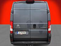 Citroën Jumper vaihtoauto