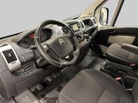 Citroën Jumper vaihtoauto