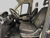 Citroën Jumper vaihtoauto