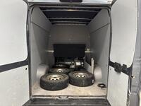 Citroën Jumper vaihtoauto