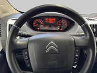 Citroën Jumper vaihtoauto