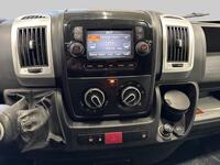 Citroën Jumper vaihtoauto