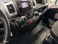 Citroën Jumper vaihtoauto