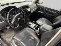 Mitsubishi Pajero vaihtoauto