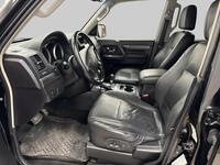 Mitsubishi Pajero vaihtoauto