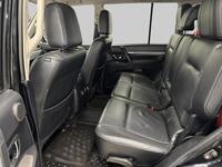 Mitsubishi Pajero vaihtoauto