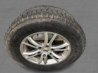Mitsubishi Pajero vaihtoauto