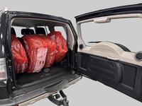 Mitsubishi Pajero vaihtoauto