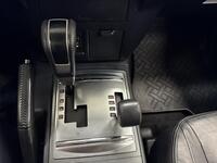 Mitsubishi Pajero vaihtoauto