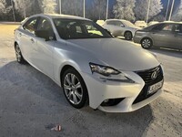 Lexus IS vaihtoauto