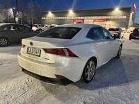 Lexus IS vaihtoauto